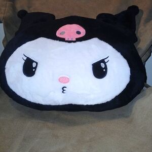 Sanrio Kuromi Plush
